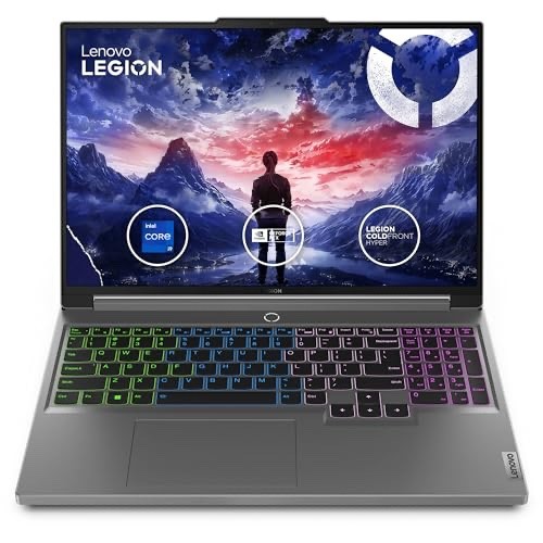 Lenovo legion 16irx9 - lenovo, 5