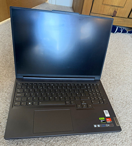 Lenovo legion slim - lenovo,