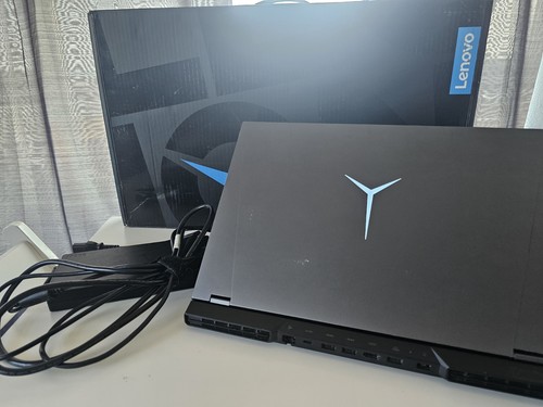 Lenovo legion pro 16ach6h - 5,