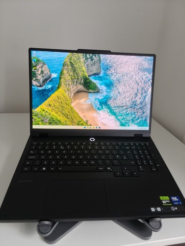 Lenovo legion pro - legion, 3