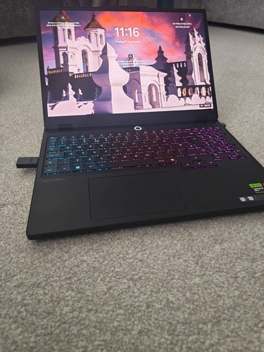 Lenovo legion gen - legion,