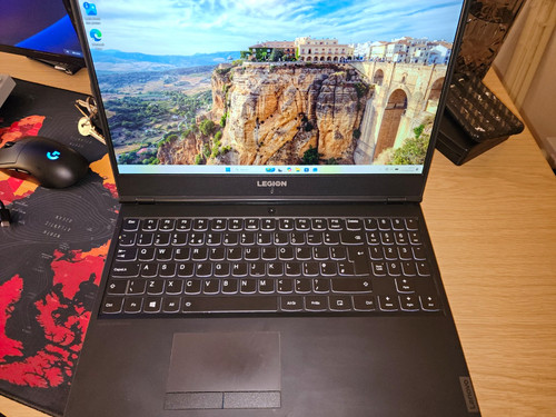 Lenovo legion y540 6in - lenovo,