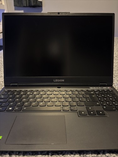 Lenovo legion ryzen gtx - 5,