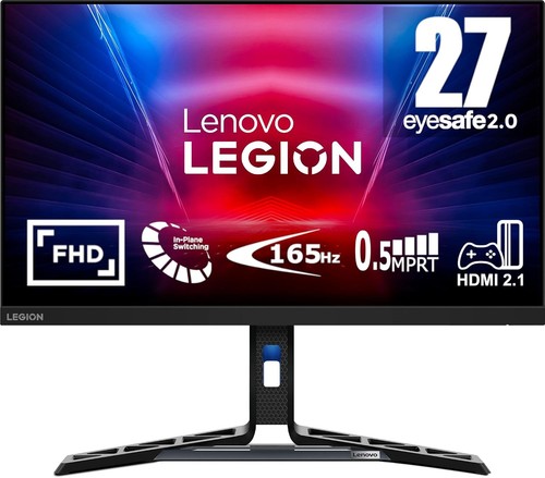 Lenovo legion r27i flat - lenovo,
