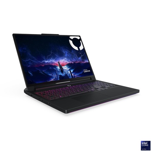 Lenovo legion pro 16 - 7i, 16"