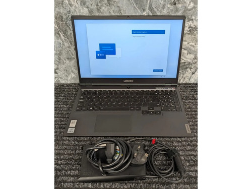 Lenovo legion 15imh05h - lenovo,