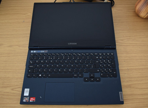 Lenovo legion 15ach6h - 5,