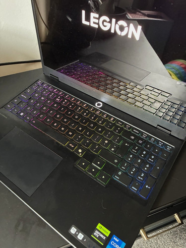 Lenovo legion 1in - lenovo,