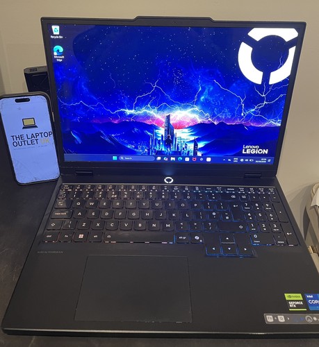 Lenovo legion gaming laptop - lenovo,