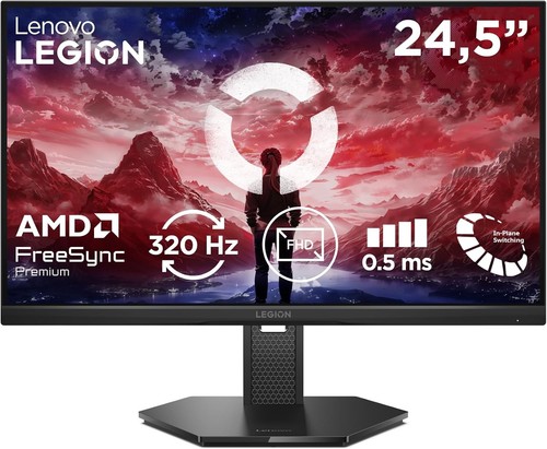 Lenovo legion 5 - lenovo, 24.5"