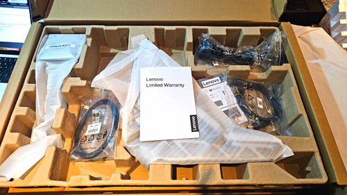 Lenovo legion r27fc 2k - 27",
