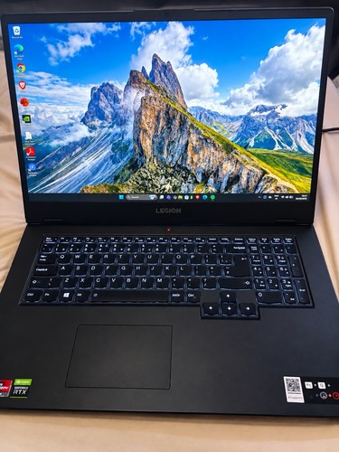 Lenovo legion gaming - lenovo,