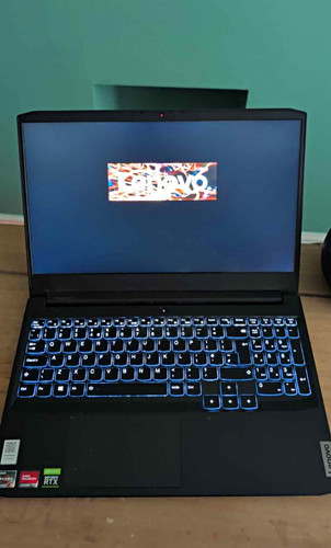 Lenovo legion gaming 6in - 5,