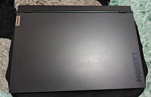Lenovo legion gaming laptop - gaming,