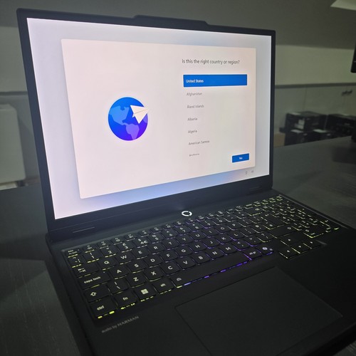 Lenovo legion rtx 5050 - 5,