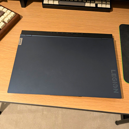 Lenovo legion 15ach6h 6in - lenovo,