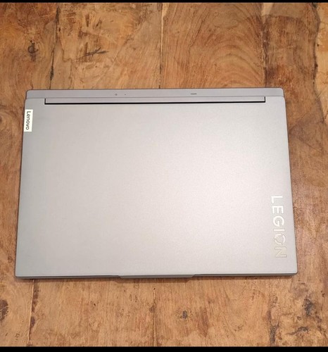 Lenovo legion 16irx9 - 5,