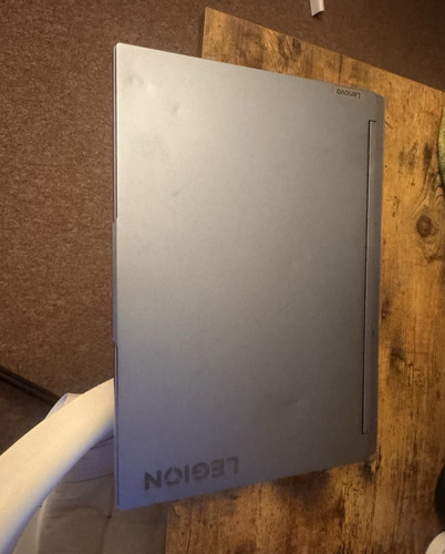 Lenovo legion 15irh8 - legion, 5