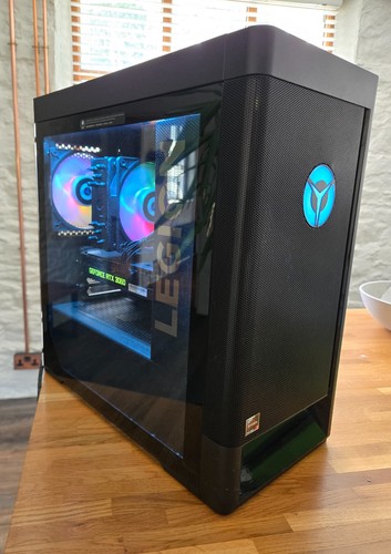 Lenovo legion 1tb - legion, t5