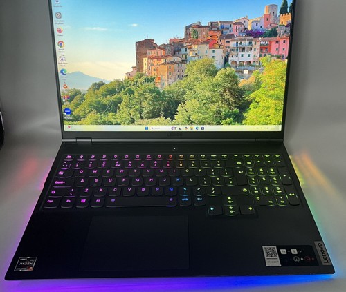 Lenovo legion - ,