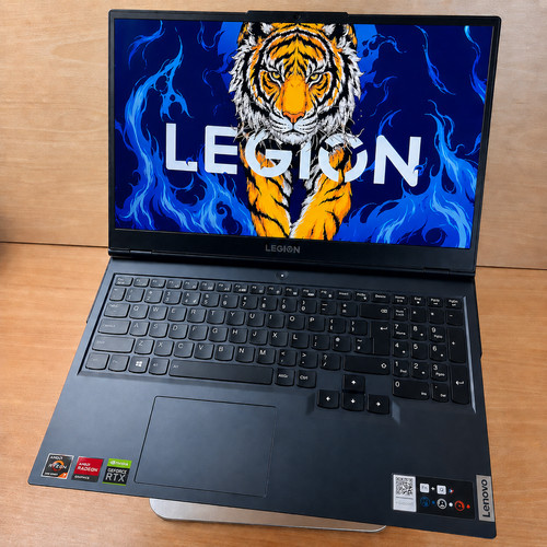 Lenovo legion ryzen - lenovo, 7