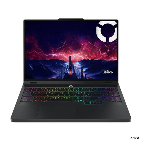 Lenovo legion pro - lenovo,