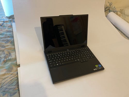 Lenovo legion 15irx10 - lenovo,