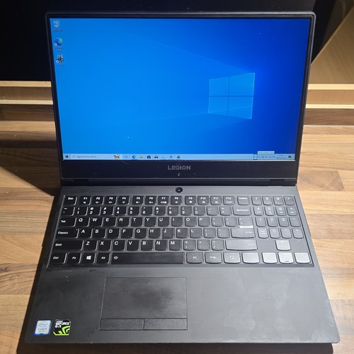 Keyboard issue lenovo legion - keyboard,