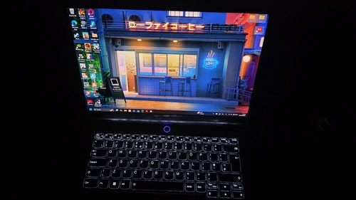 Lenovo legion slim oled - slim,
