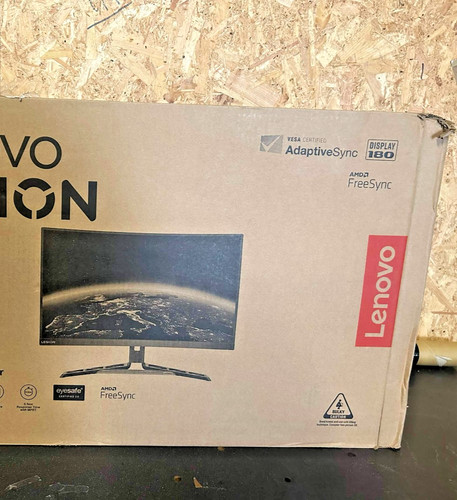 Lenovo legion r27qc qhd - lenovo,