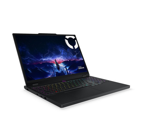 Lenovo legion gen gaming - 5,