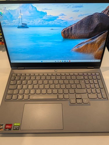 Lenovo legion amd ryzen 7 - amd,