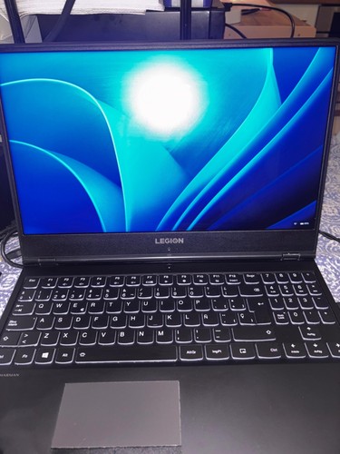 Lenovo legion y540 - lenovo,