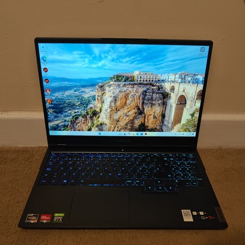 Lenovo legion rtx - lenovo,
