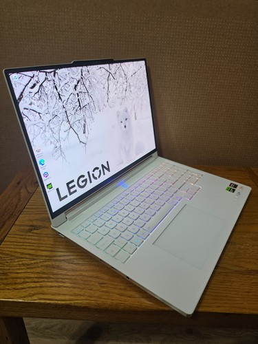 Lenovo legion gen 16 - lenovo,