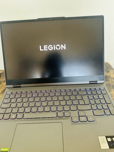 Lenovo legion gaming - lenovo,