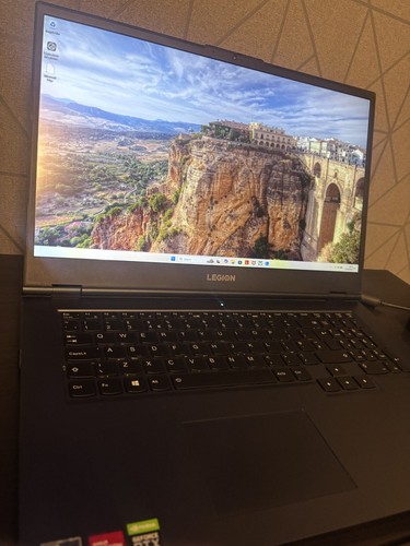 Lenovo legion 17ach6h - 17ach6h, 17.3"