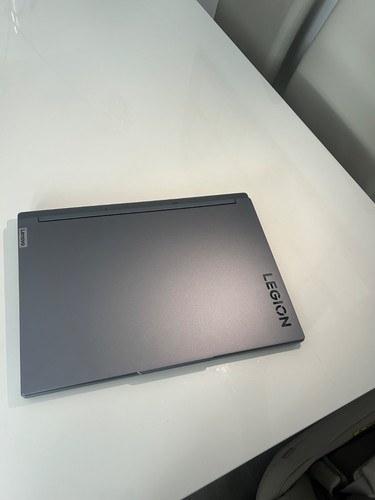 Lenovo legion 16irx9 - legion,