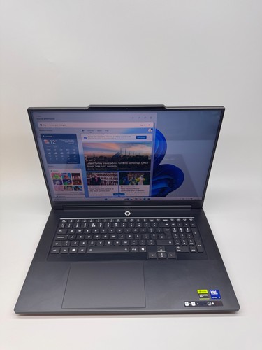 Lenovo legion 18iax10 2025 - lenovo,