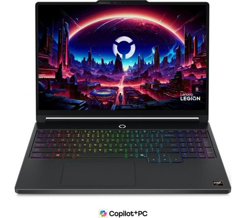 Lenovo legion 3 - r7, 15.3"