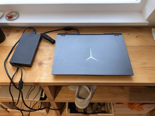 Lenovo legion pro intel - pro, 16