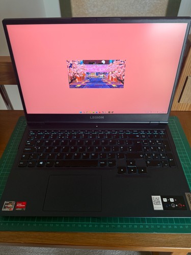 Lenovo legion gaming laptop - lenovo,