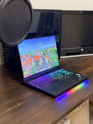 Lenovo legion 13th gen - lenovo,