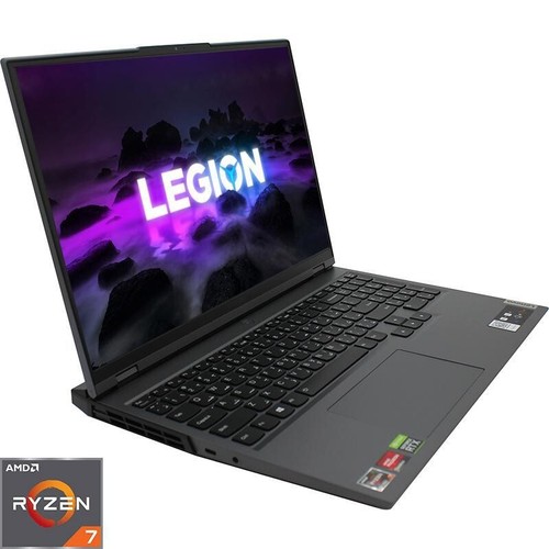 Lenovo legion pro gaming - legion,
