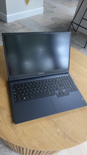 Lenovo legion 15ach6h - 5,