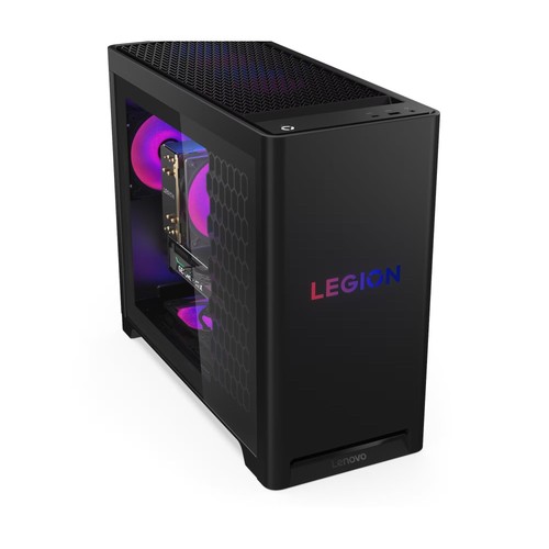 Lenovo legion gaming pc - legion, t5
