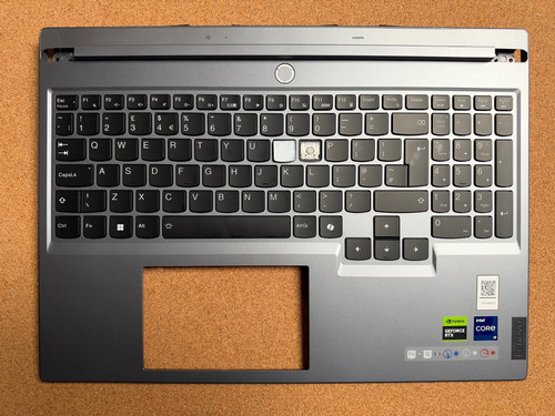 Lenovo legion 16irx9 gaming - legion,