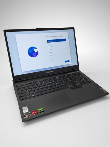 Lenovo legion amd - amd, 7