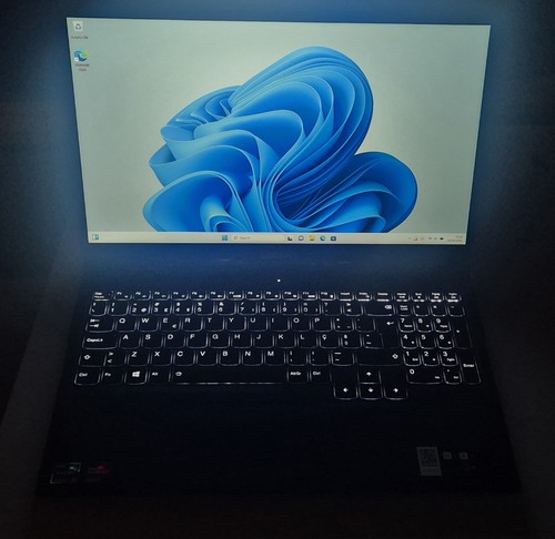 Lenovo legion ryzen 5 - lenovo,