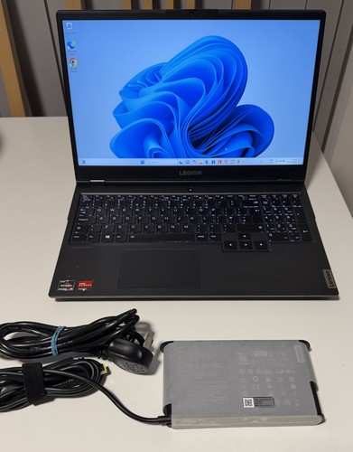 Lenovo legion 15arh05 - lenovo, 5
